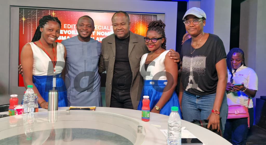 Image de l'article : Une matinée riche en émotions et en célébrations