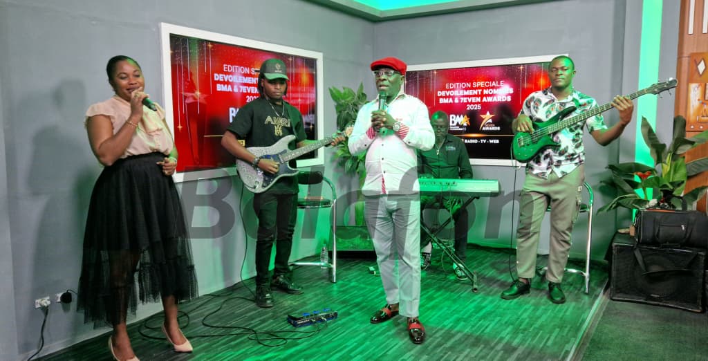 Une matinée riche en émotions et en célébrations - Photo 2