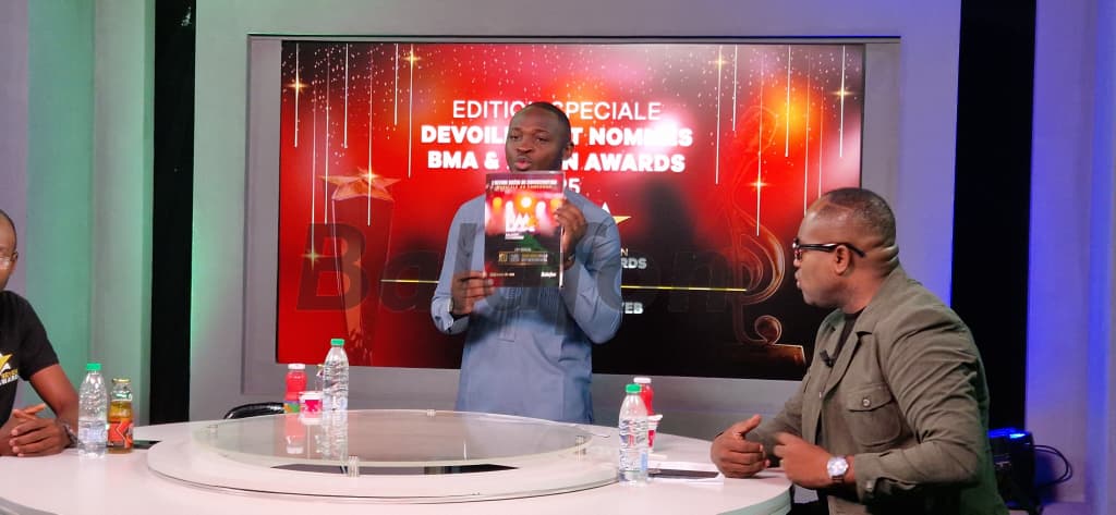 Une matinée riche en émotions et en célébrations - Photo 4