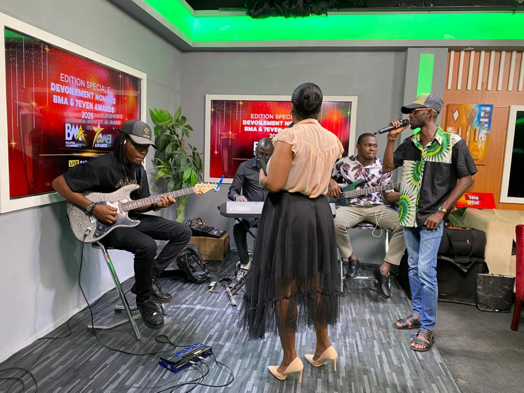 Une matinée riche en émotions et en célébrations - Photo 5