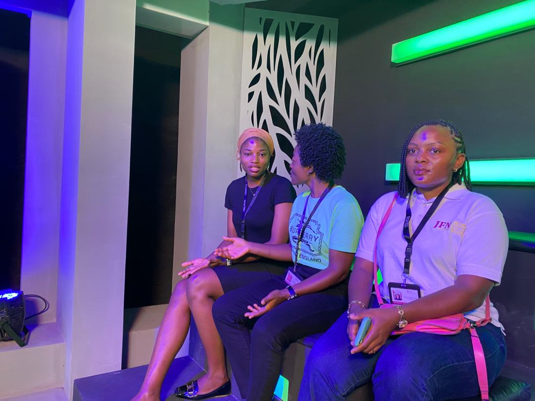 Une matinée riche en émotions et en célébrations - Photo 6