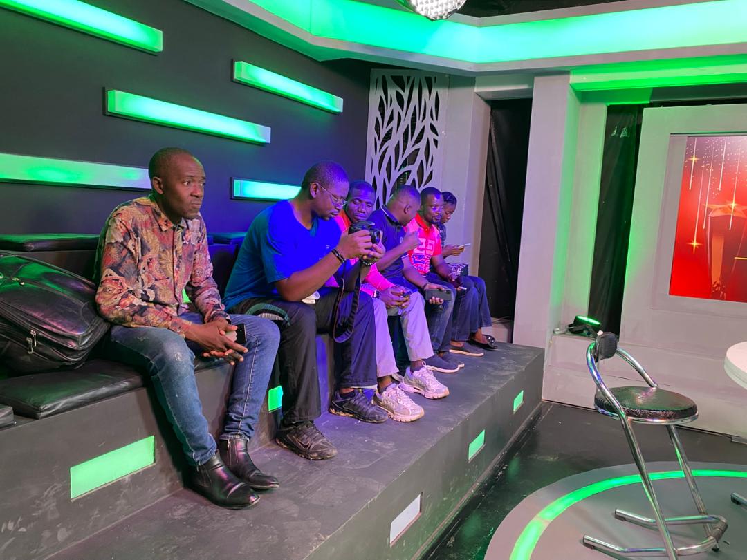 Une matinée riche en émotions et en célébrations - Photo 7