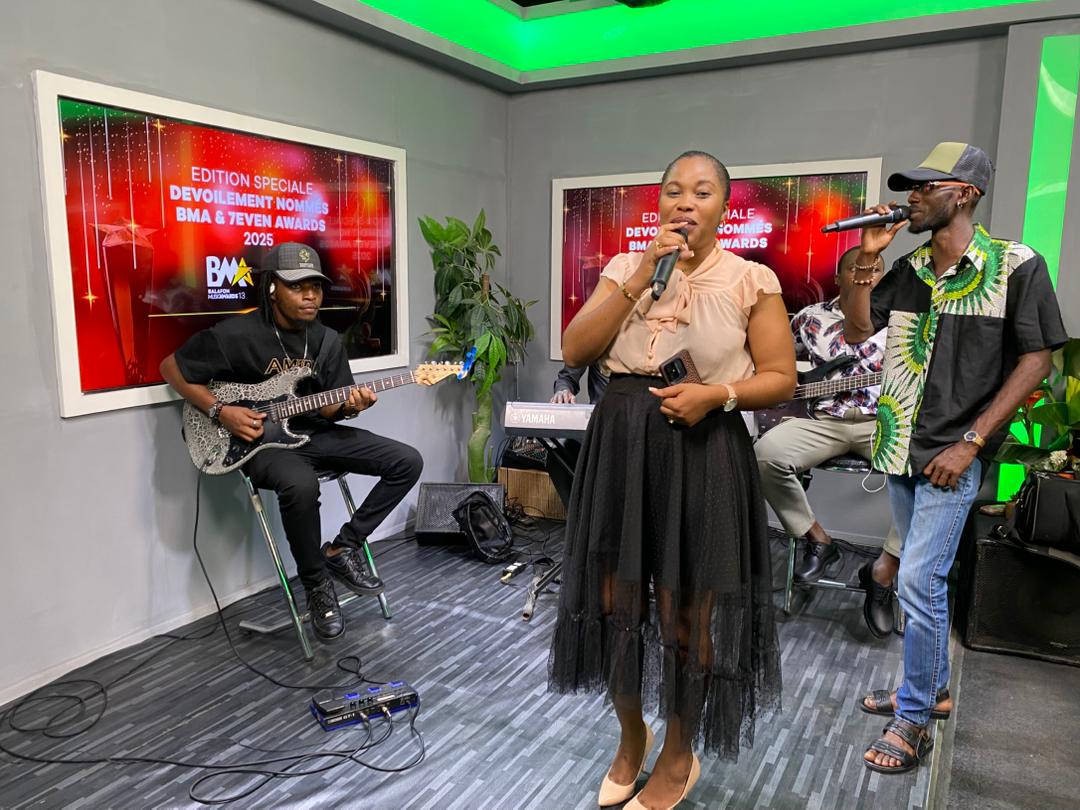 Une matinée riche en émotions et en célébrations - Photo 8