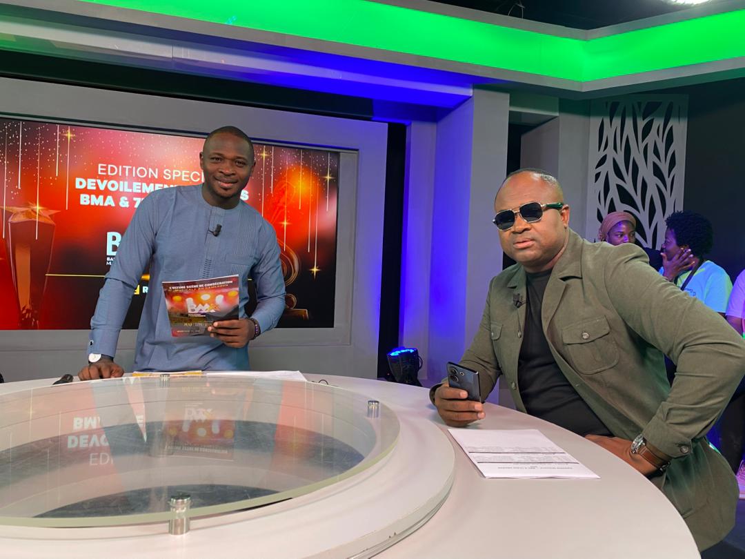 Une matinée riche en émotions et en célébrations - Photo 11