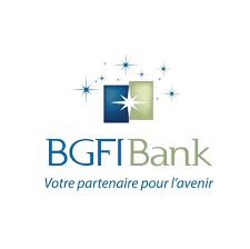 Logo BGFI Bank