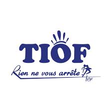 Logo TIOF