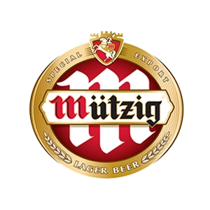 Logo Mutzig