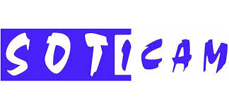 Logo SOTICAM