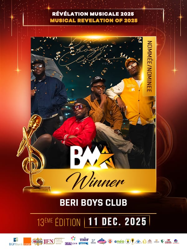 Beri Boys Club