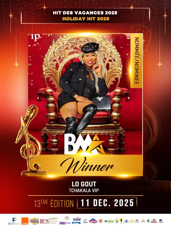 ⁠Lo Gout – Tchakala Vip